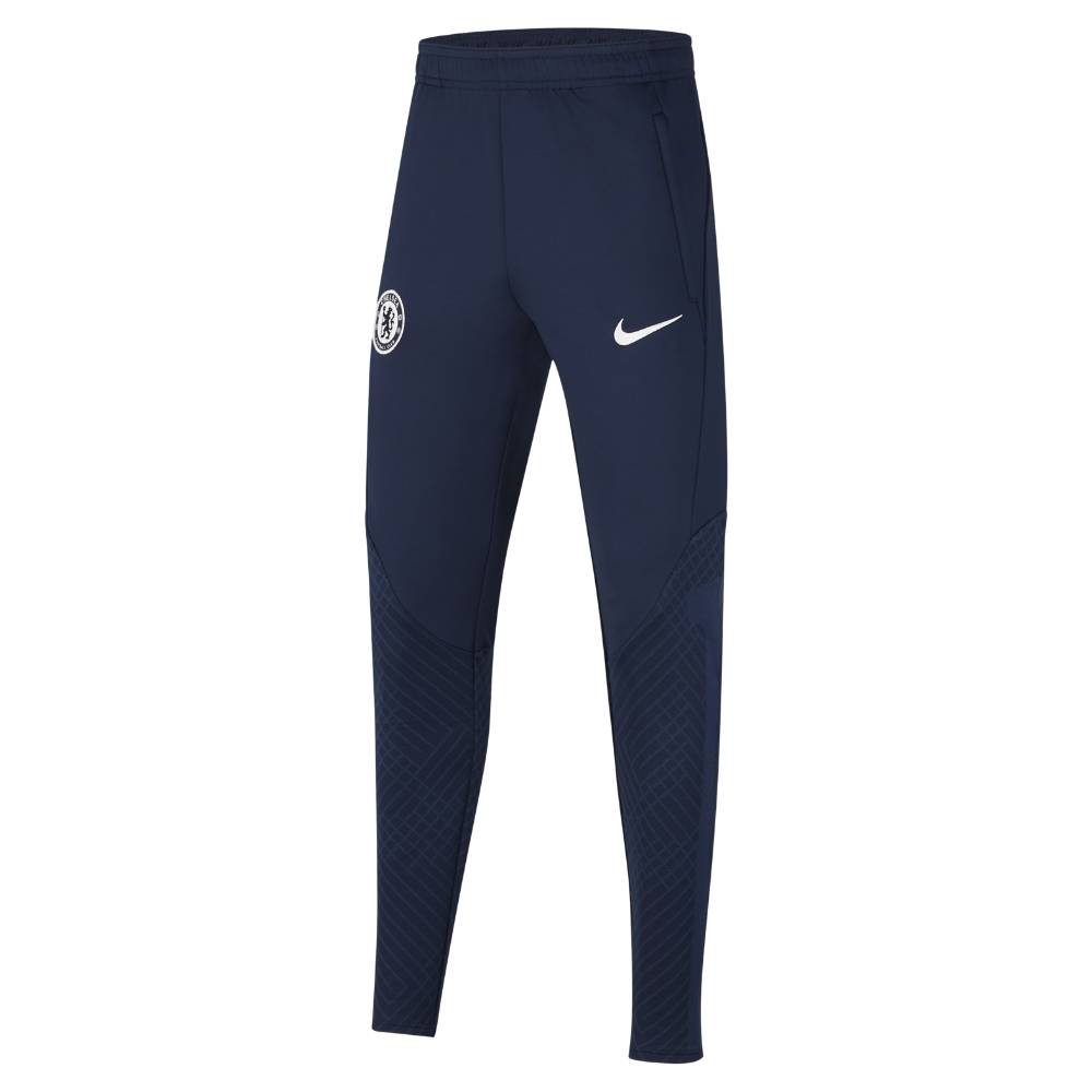 Nike Chelsea Dry Strike Fotballbukse 22/23 Barn