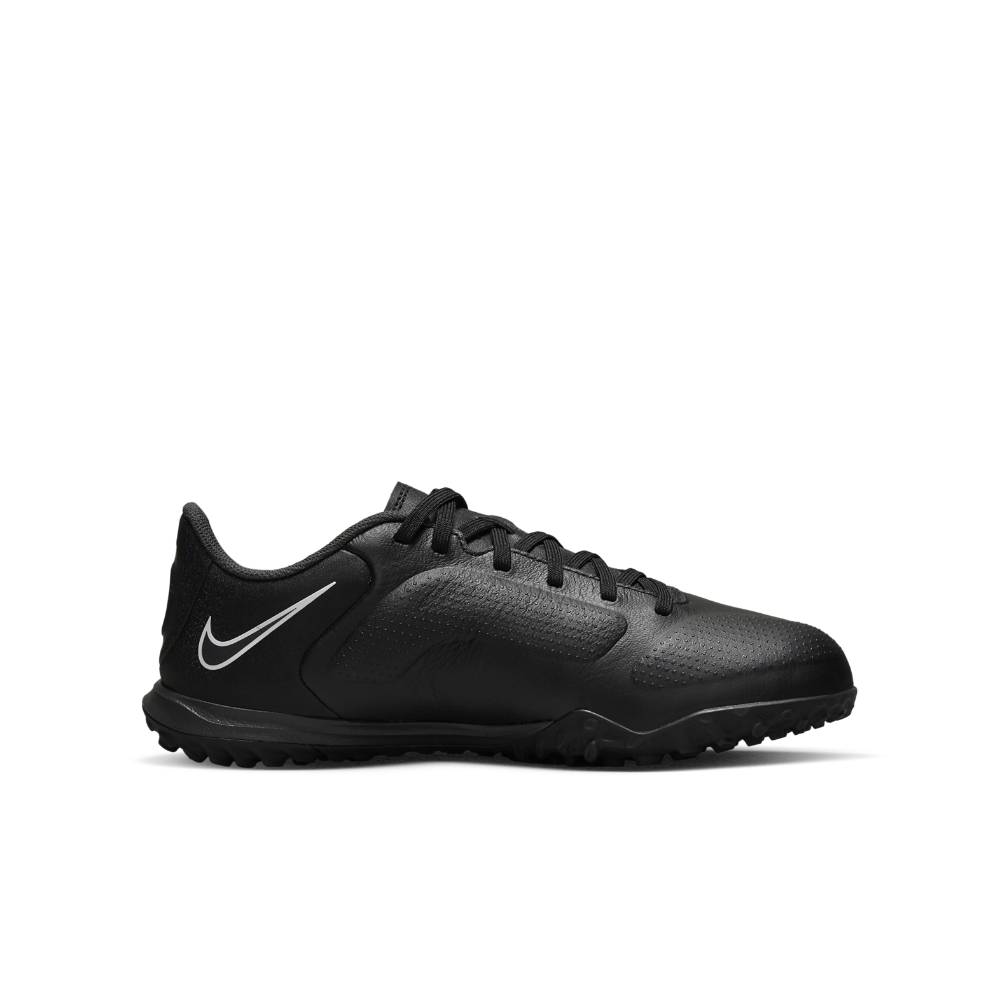 Nike Tiempo Legend 9 Academy TF Fotballsko Barn Shadow