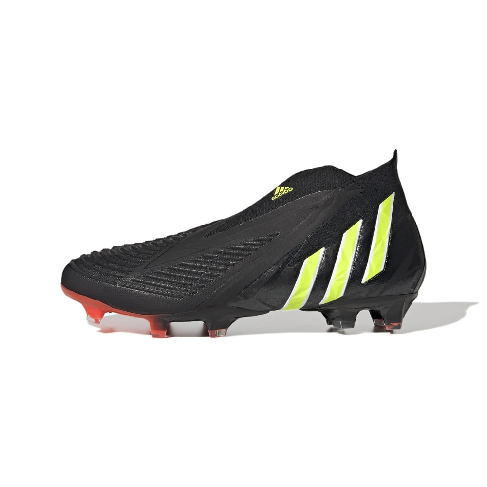 Adidas Predator Edge+ FG/AG Fotballsko Shadowportal