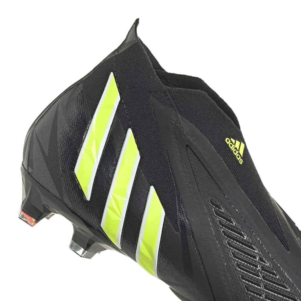 Adidas Predator Edge+ FG/AG Fotballsko Shadowportal