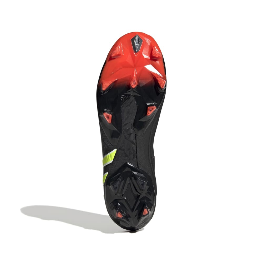 Adidas Predator Edge+ FG/AG Fotballsko Shadowportal