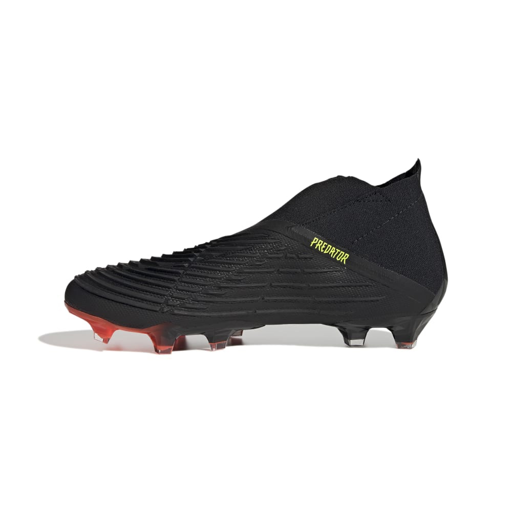 Adidas Predator Edge+ FG/AG Fotballsko Shadowportal