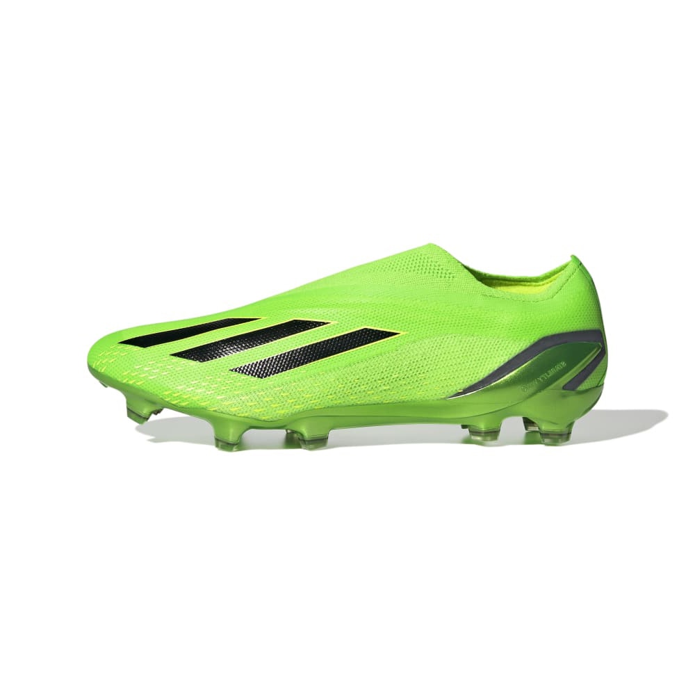 Adidas X Speedportal+ FG/AG Fotballsko Game Data