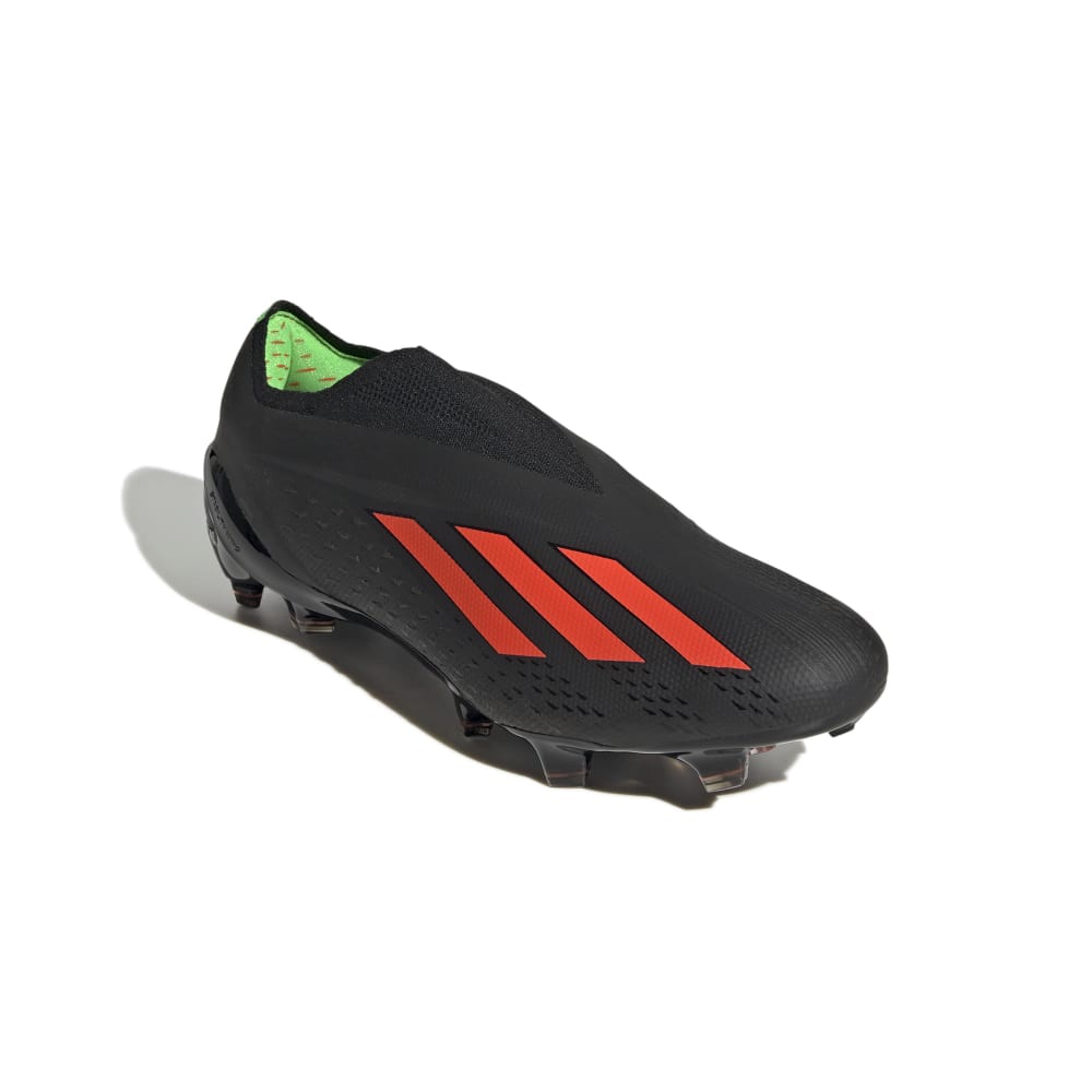 Adidas X Speedportal+ FG/AG Fotballsko Shadowportal