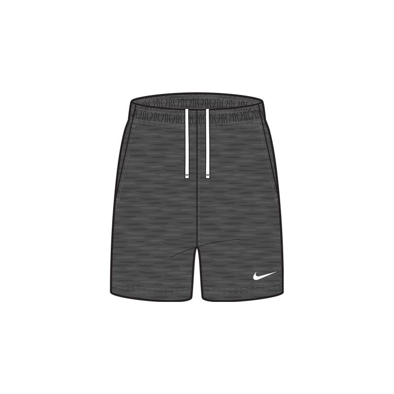 Nike Park 20 Fritidsshorts Kullgrå