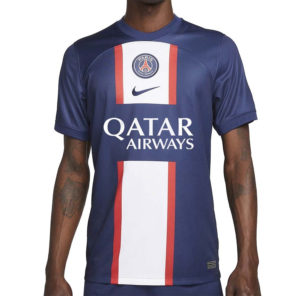 Nike PSG Fotballdrakt 22/23 Hjemme