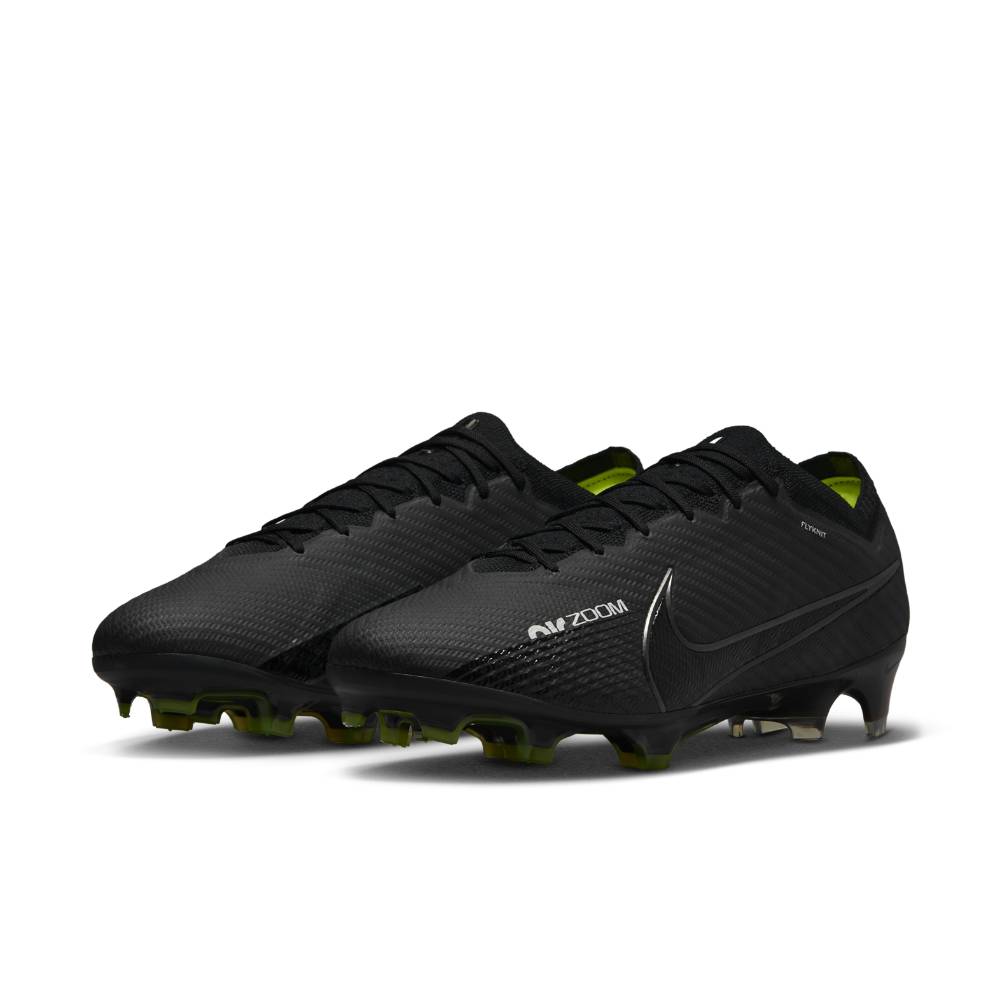 Nike Mercurial Zoom Vapor 15 Elite FG Fotballsko Shadow