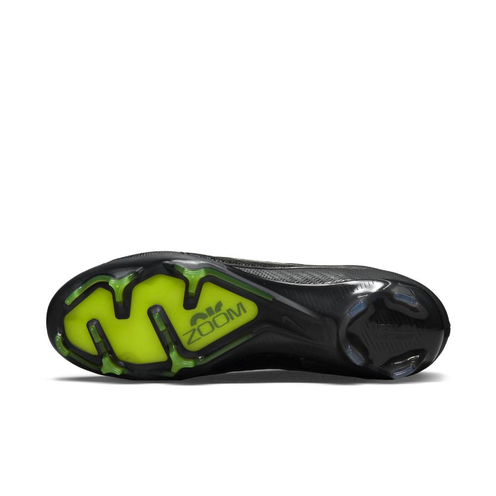 Nike Mercurial Zoom Vapor 15 Elite FG Fotballsko Shadow
