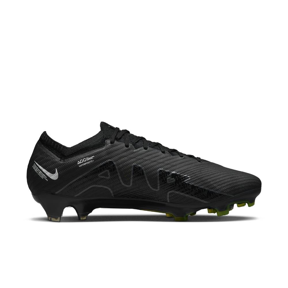 Nike Mercurial Zoom Vapor 15 Elite FG Fotballsko Shadow