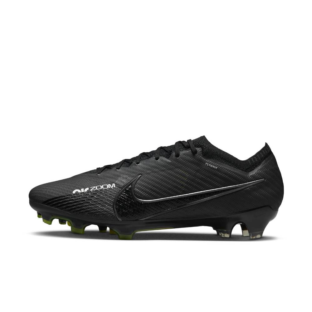 Nike Mercurial Zoom Vapor 15 Elite FG Fotballsko Shadow