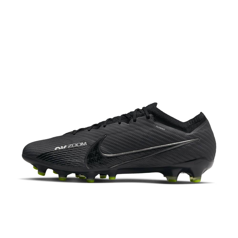 Nike Mercurial Zoom Vapor 15 Elite AG-Pro Fotballsko Shadow