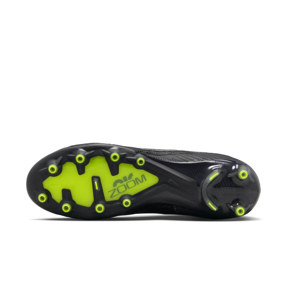 Nike Mercurial Zoom Vapor 15 Elite AG-Pro Fotballsko Shadow