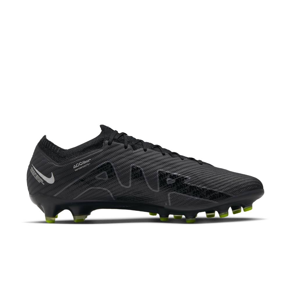 Nike Mercurial Zoom Vapor 15 Elite AG-Pro Fotballsko Shadow