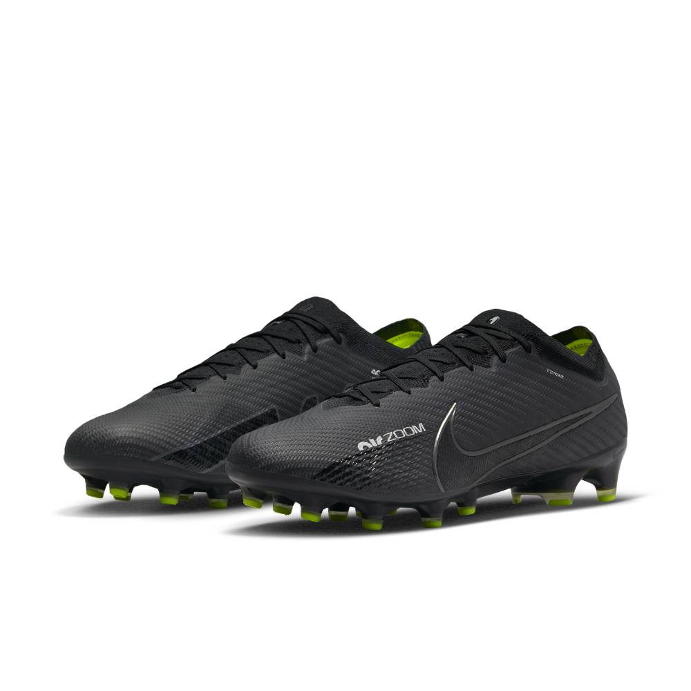 Nike Mercurial Zoom Vapor 15 Elite AG-Pro Fotballsko Shadow