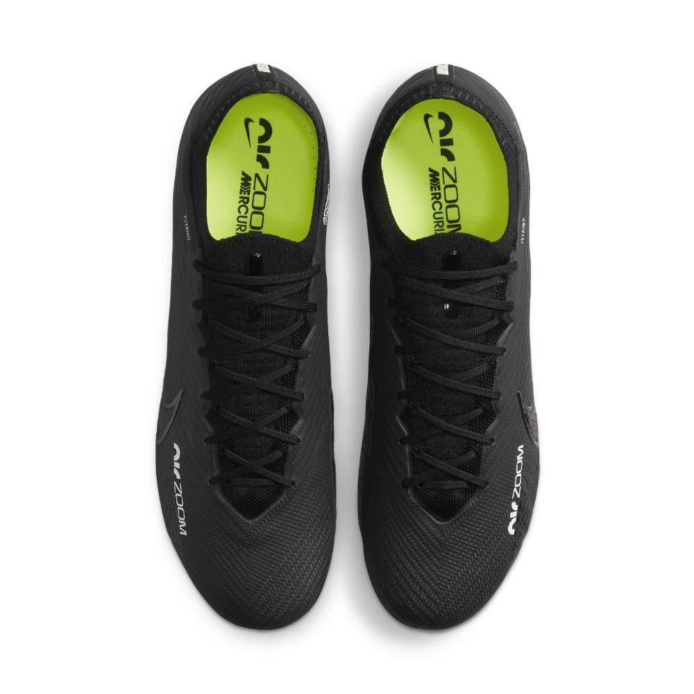 Nike Mercurial Zoom Vapor 15 Elite AG-Pro Fotballsko Shadow
