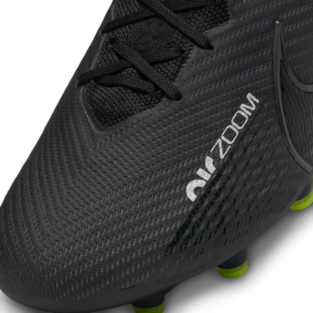 Nike Mercurial Zoom Vapor 15 Elite AG-Pro Fotballsko Shadow
