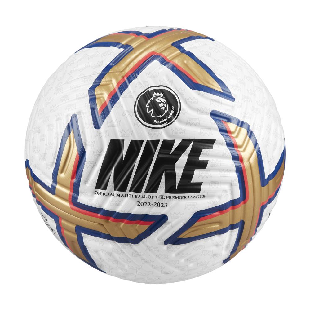 Nike Flight Premier League Matchball Fotball 22/23