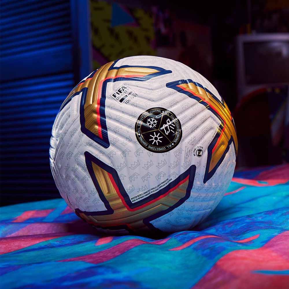 Nike Flight Premier League Matchball Fotball 22/23