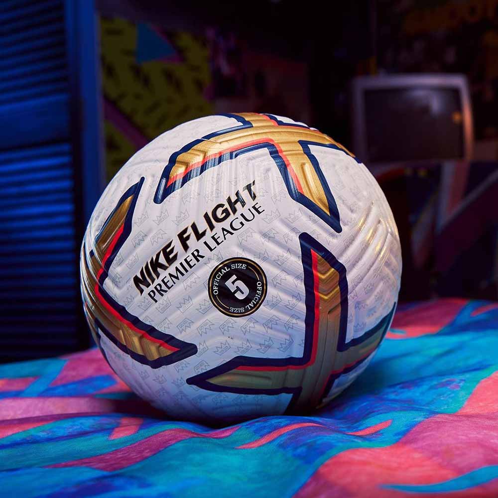 Nike Flight Premier League Matchball Fotball 22/23