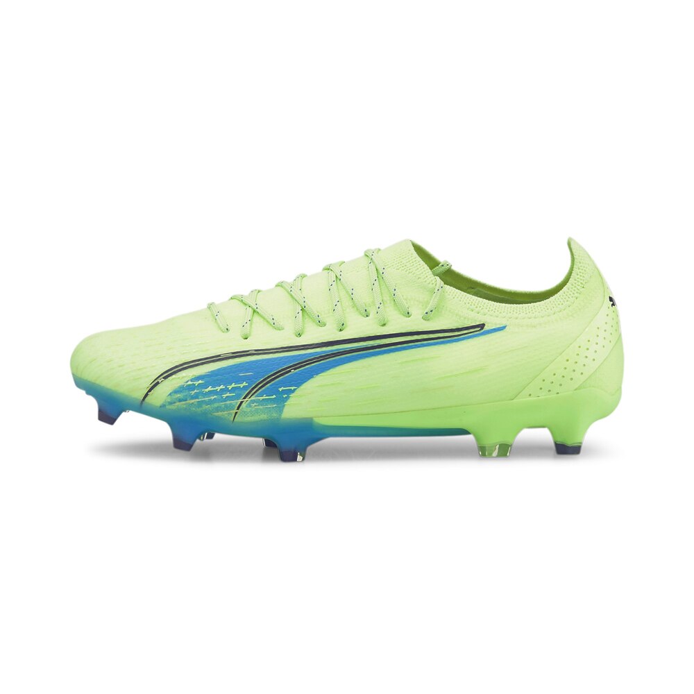 Puma Ultra Ultimate FG/AG Fotballsko Fastest Pack