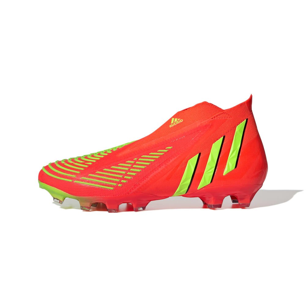 Adidas Predator Edge+ AG Fotballsko Game Data