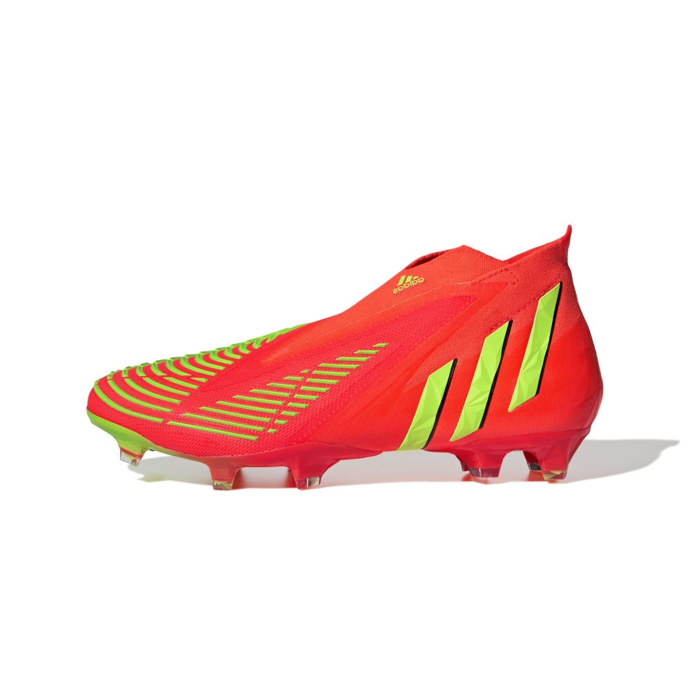 Adidas Predator Edge+ FG/AG Fotballsko Game Data