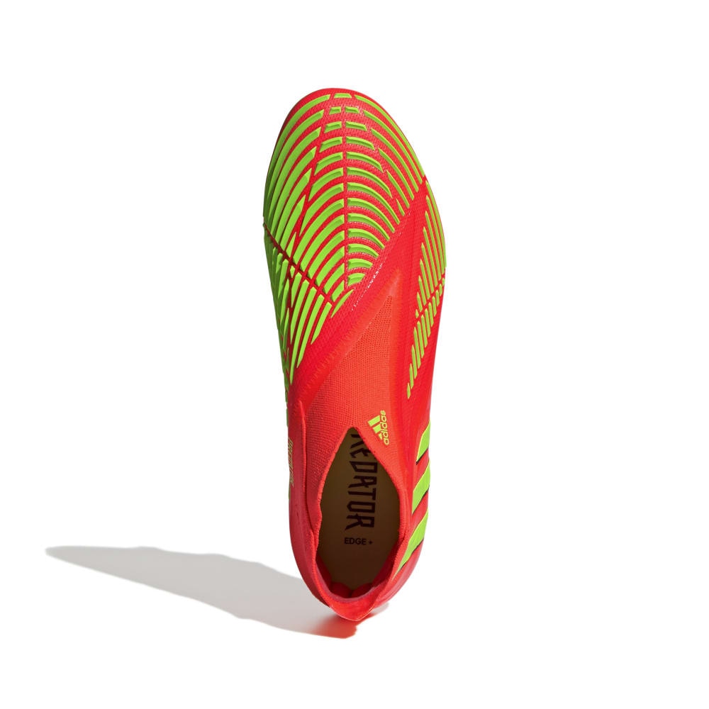 Adidas Predator Edge+ FG/AG Fotballsko Game Data