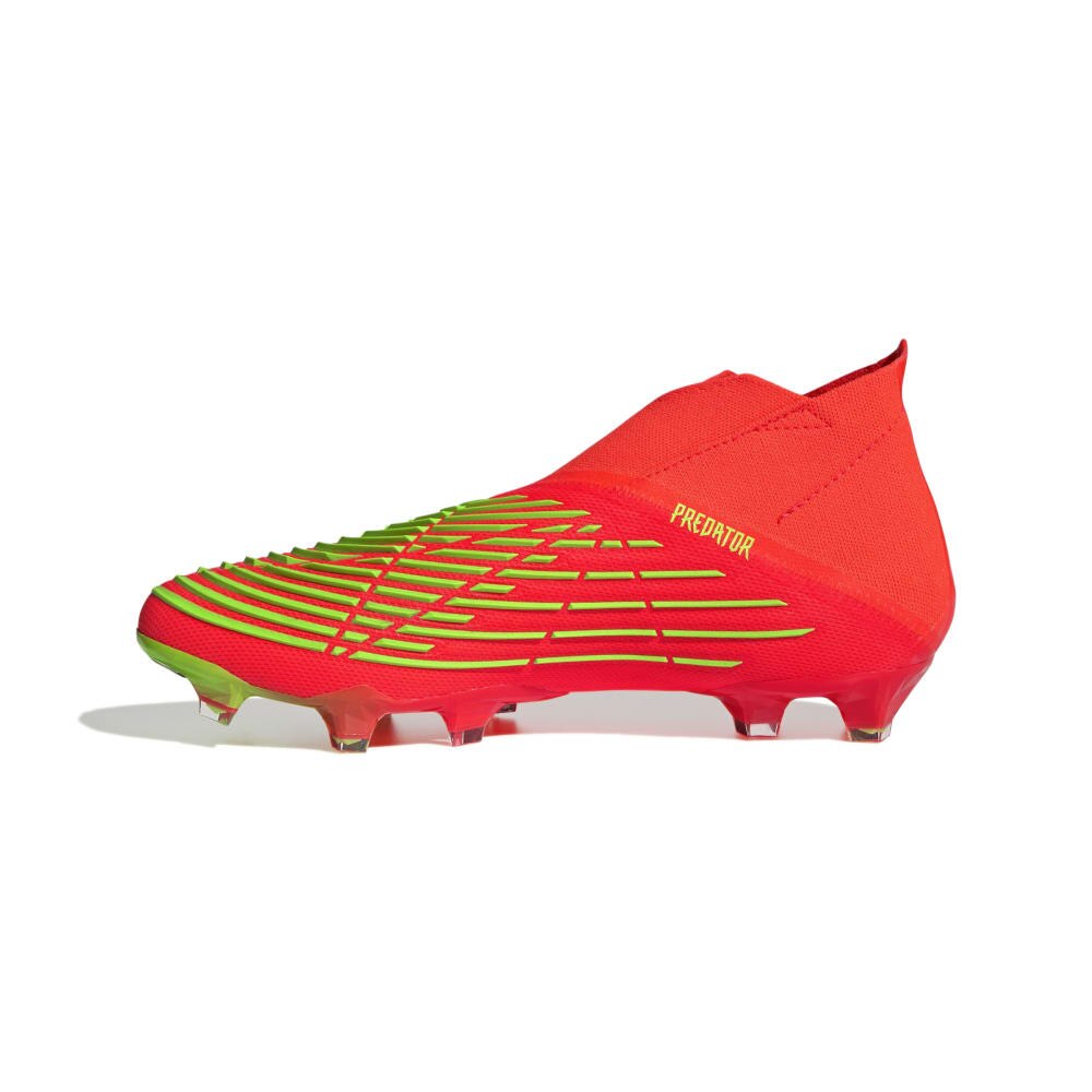 Adidas Predator Edge+ FG/AG Fotballsko Game Data