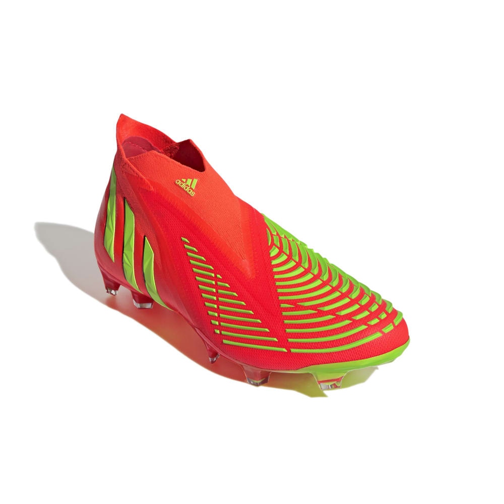 Adidas Predator Edge+ FG/AG Fotballsko Game Data