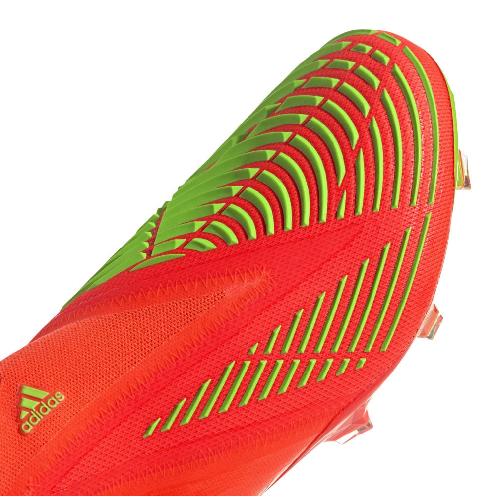 Adidas Predator Edge+ FG/AG Fotballsko Game Data