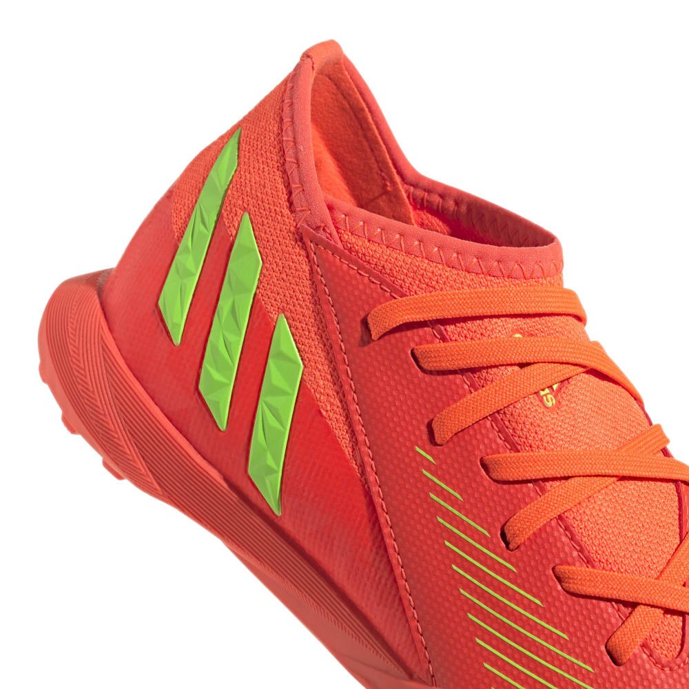 Adidas Predator Edge.3 TF Fotballsko Barn Game Data