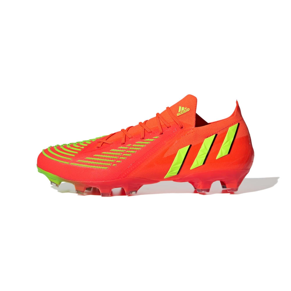 Adidas Predator Edge.1 Low AG Fotballsko Game Data