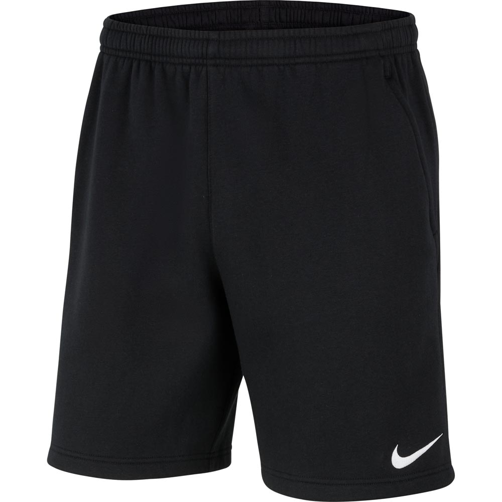 Nike Park 20 Fritidsshorts Sort