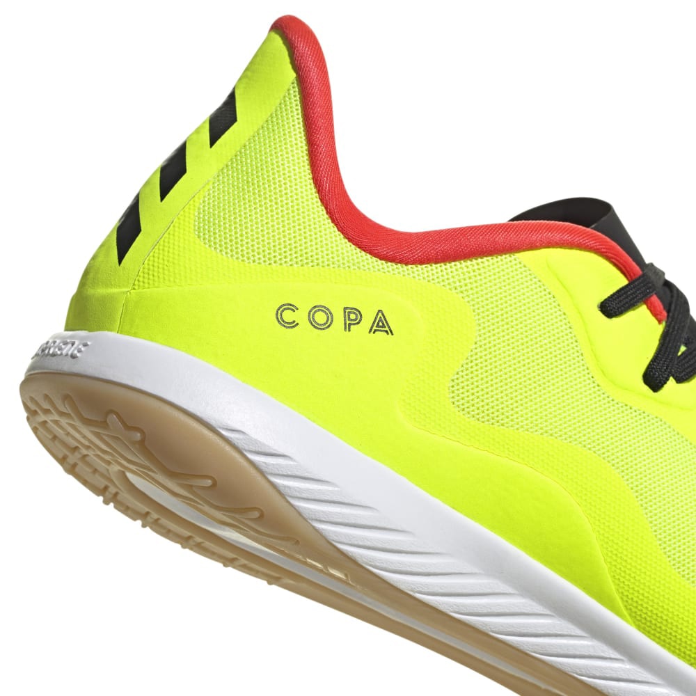 Adidas COPA Sense .1 IN Futsal Innendør Fotballsko Game Data