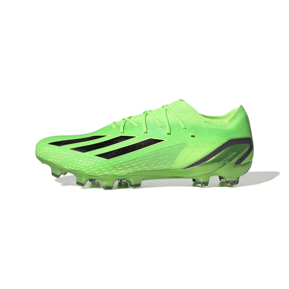 Adidas X Speedportal.1 AG Fotballsko Game Data