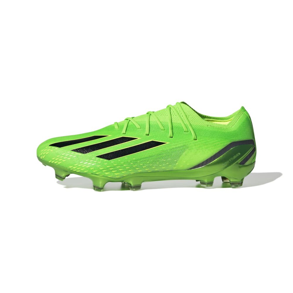 Adidas X Speedportal.1 FG/AG Fotballsko Game Data