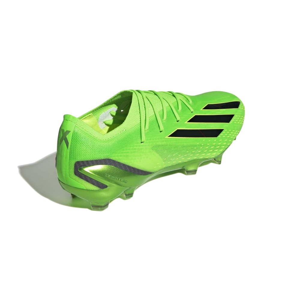 Adidas X Speedportal.1 FG/AG Fotballsko Game Data