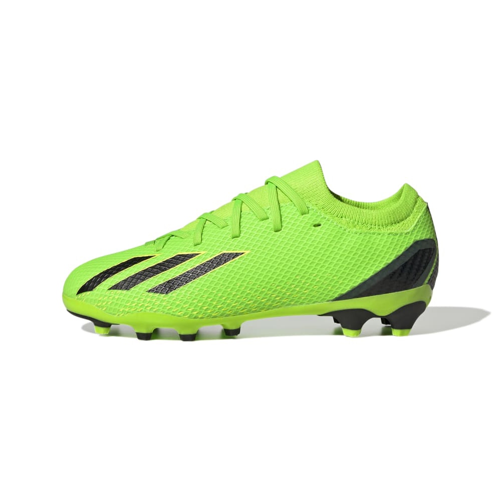 Adidas X Speedportal.3 MG Fotballsko Barn Game Data