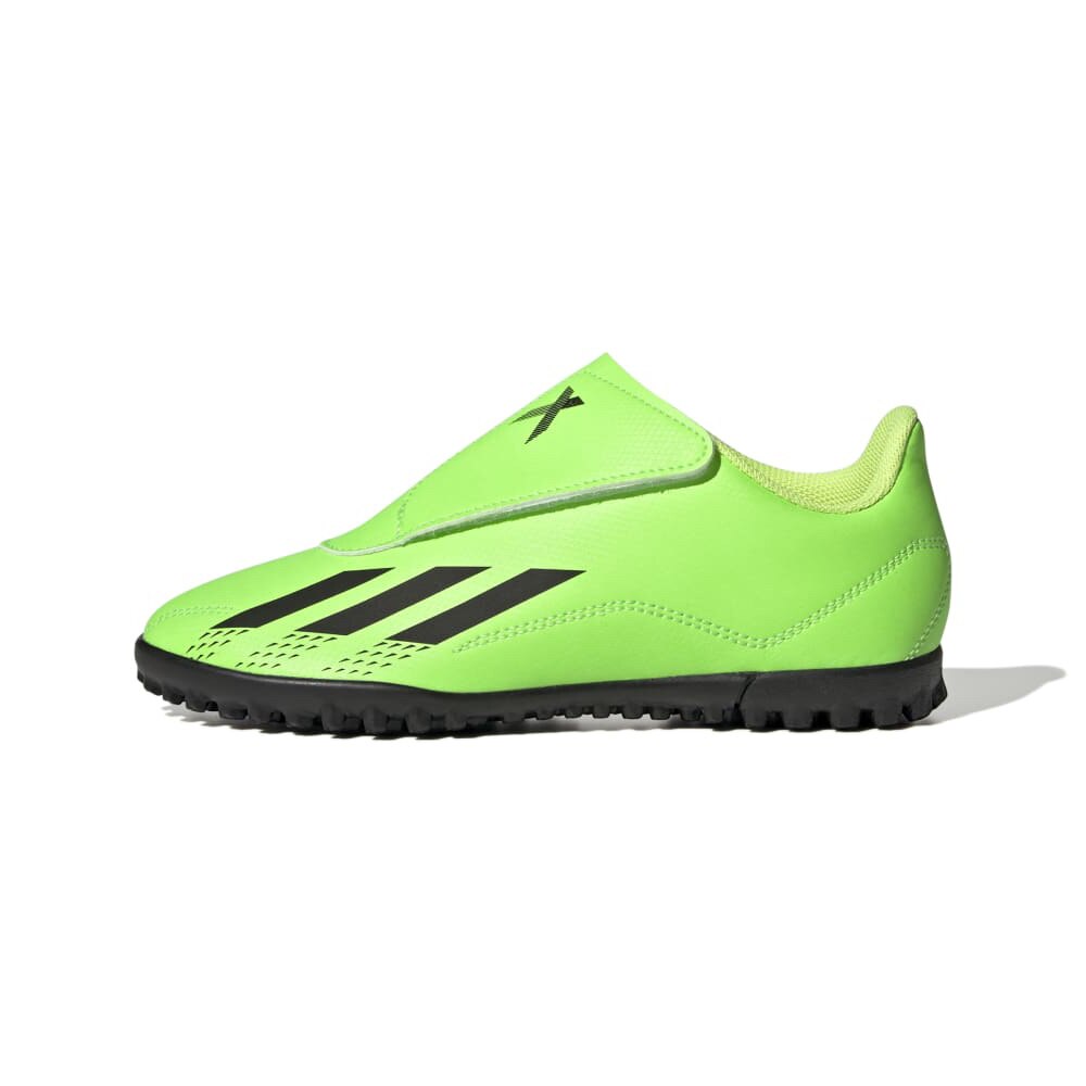 Adidas X Speedportal.4 Vel TF Fotballsko Barn Game Data