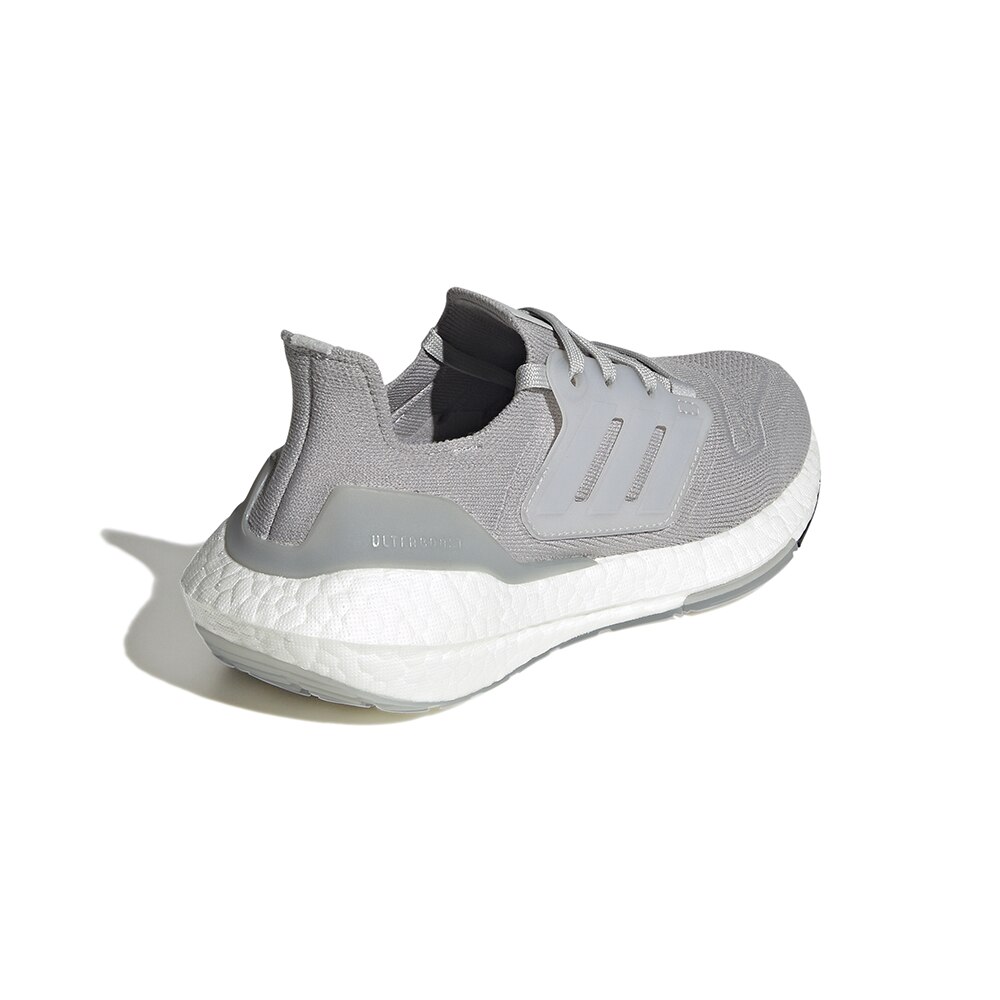 Adidas Ultraboost 22 Joggesko Barn Grå