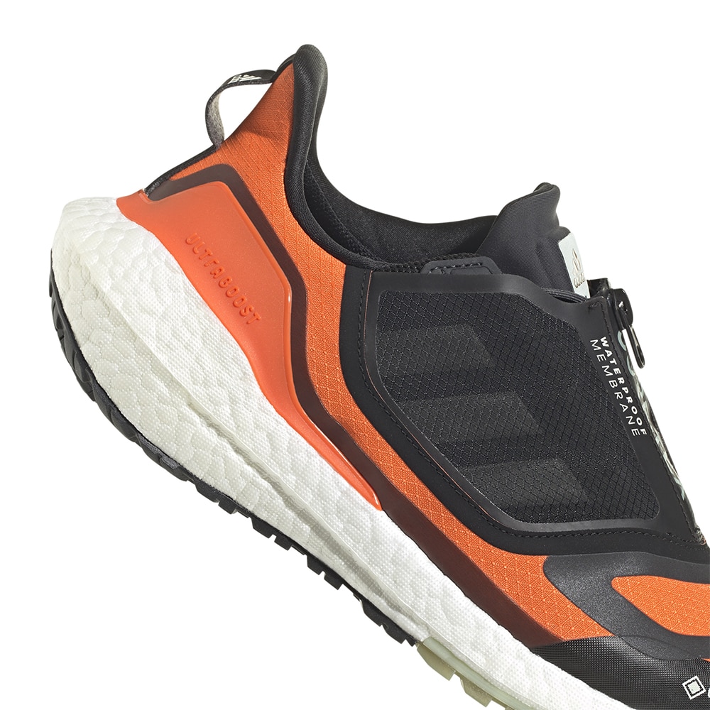 Adidas Ultraboost 22 Gore-Tex Joggesko Herre Oransje