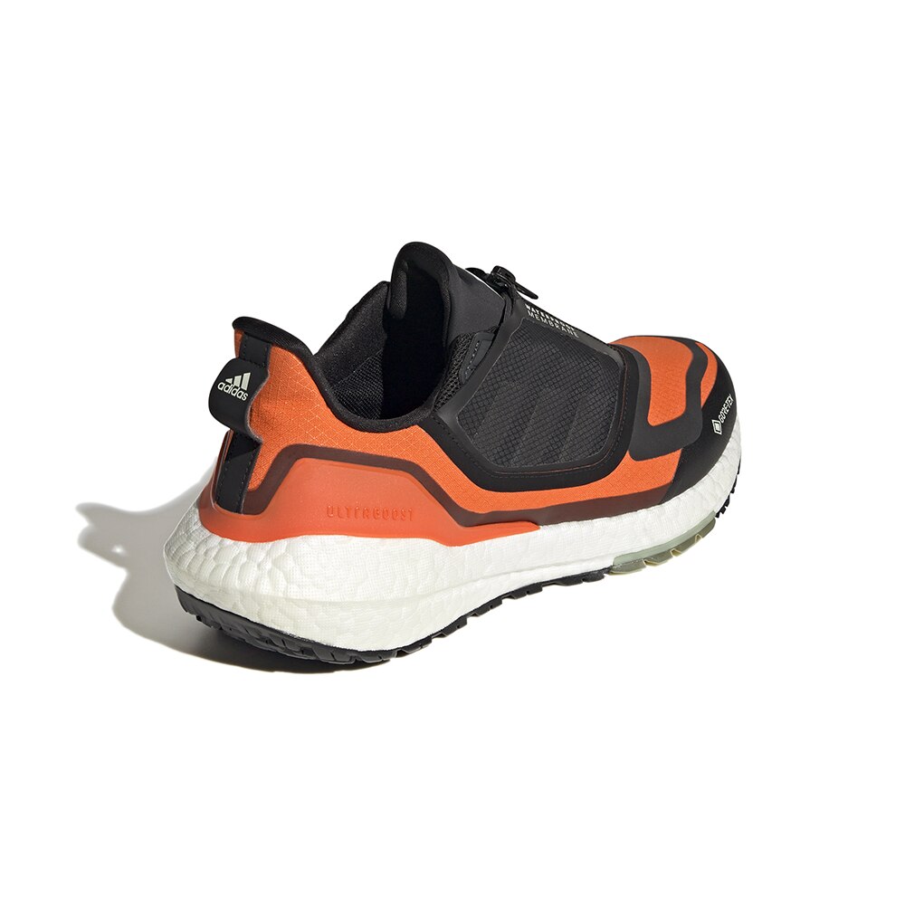 Adidas Ultraboost 22 Gore-Tex Joggesko Herre Oransje