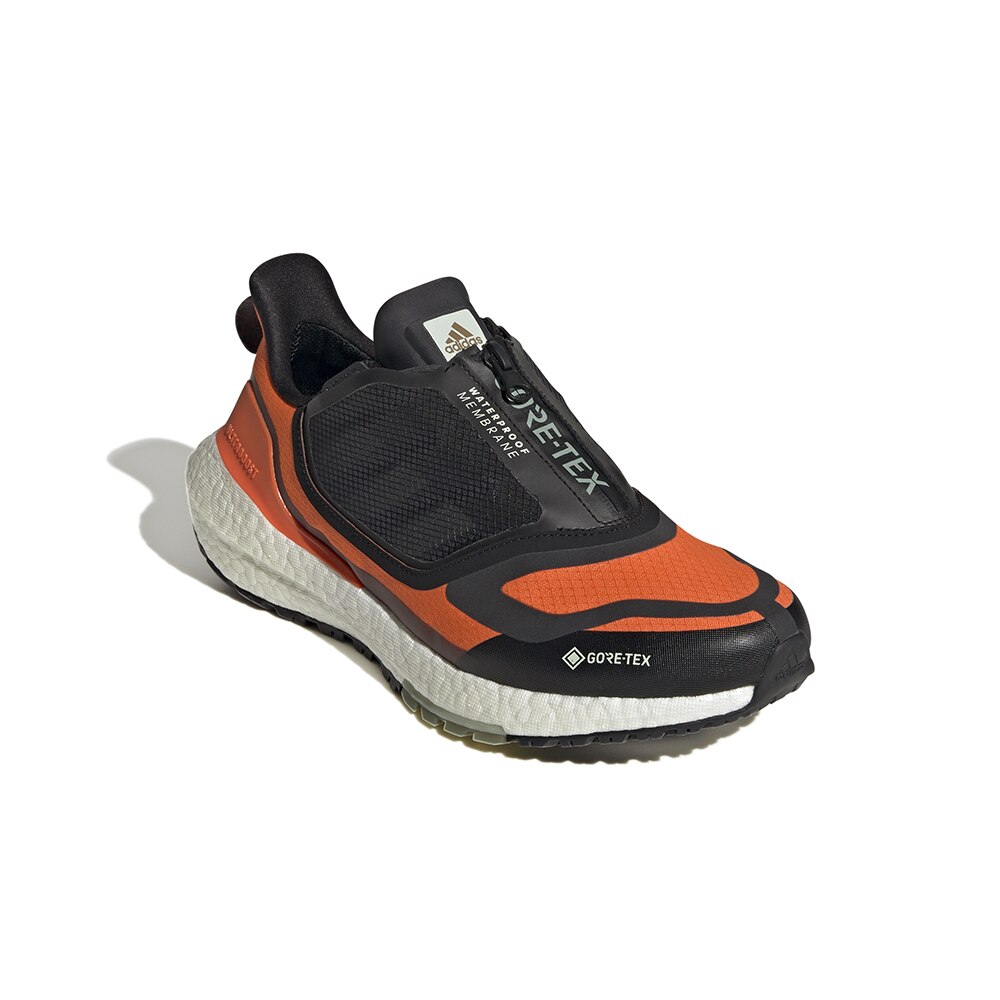 Adidas Ultraboost 22 Gore-Tex Joggesko Herre Oransje