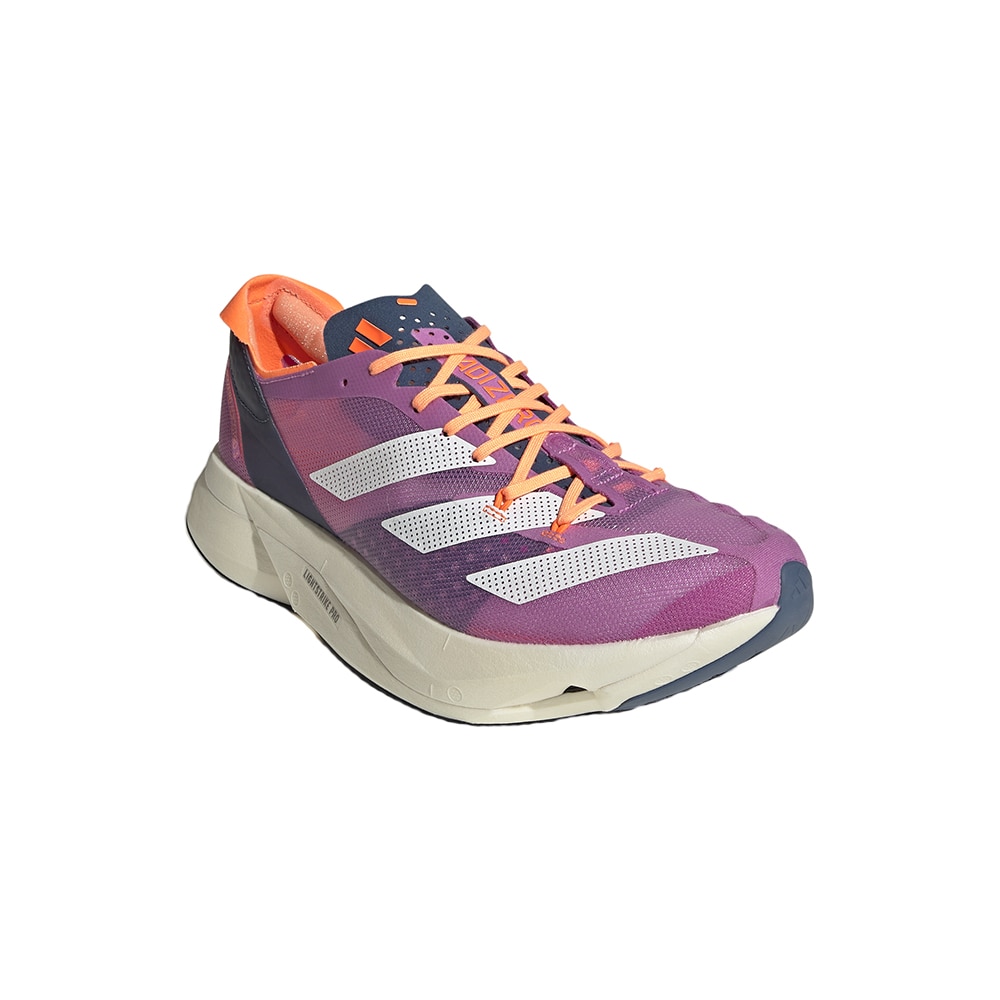 Adidas Adizero Adios Pro 3 Joggesko Lilla 