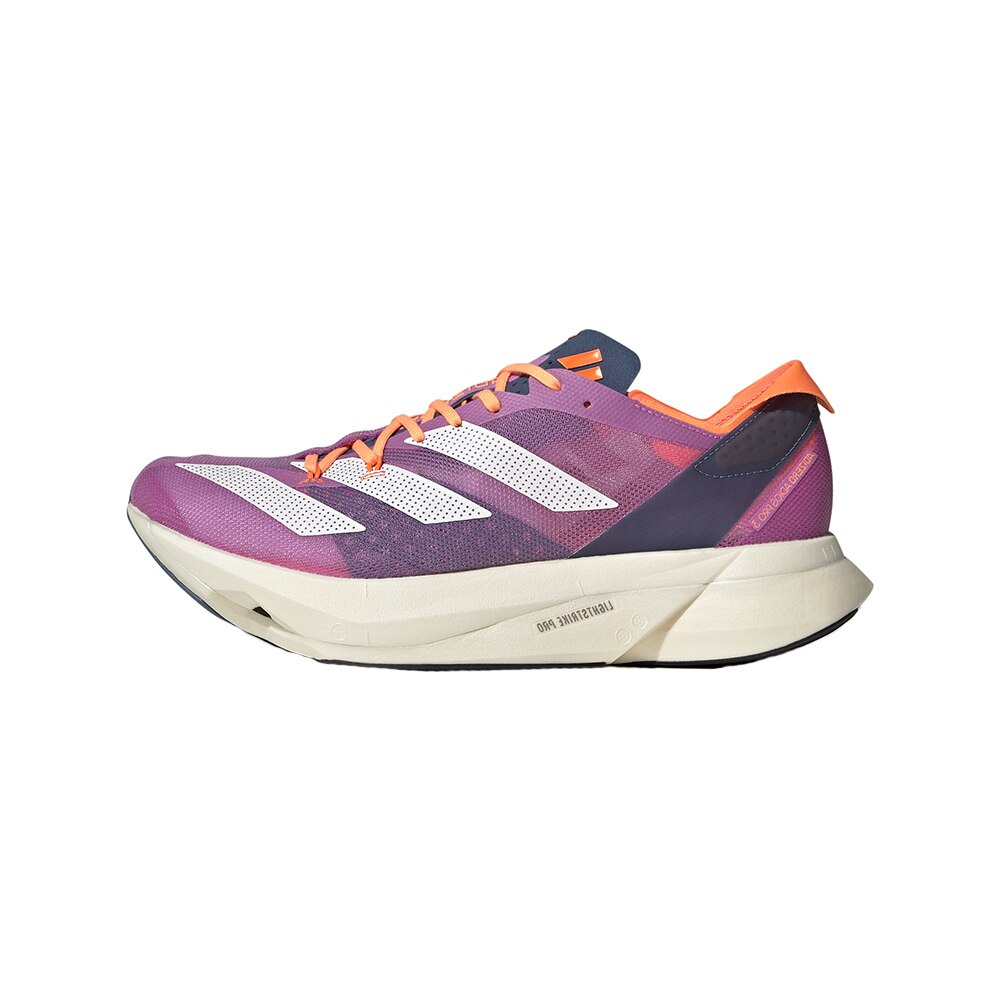 Adidas Adizero Adios Pro 3 Joggesko Lilla 