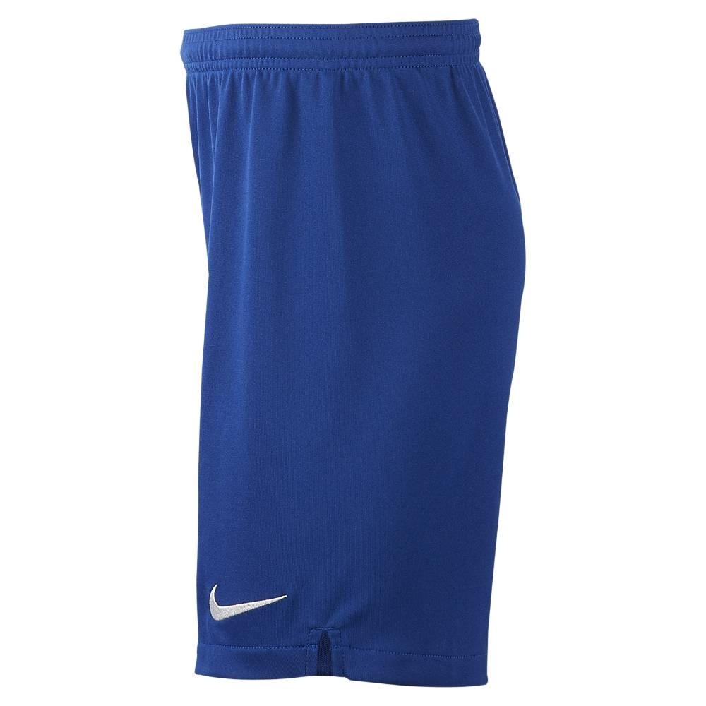 Nike Chelsea Fotballshorts 19/20 Barn Hjemme