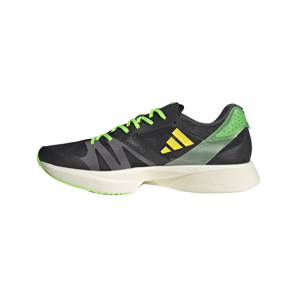 Adidas Adizero Takumi Sen 8 Joggesko Herre Sort/Grønn