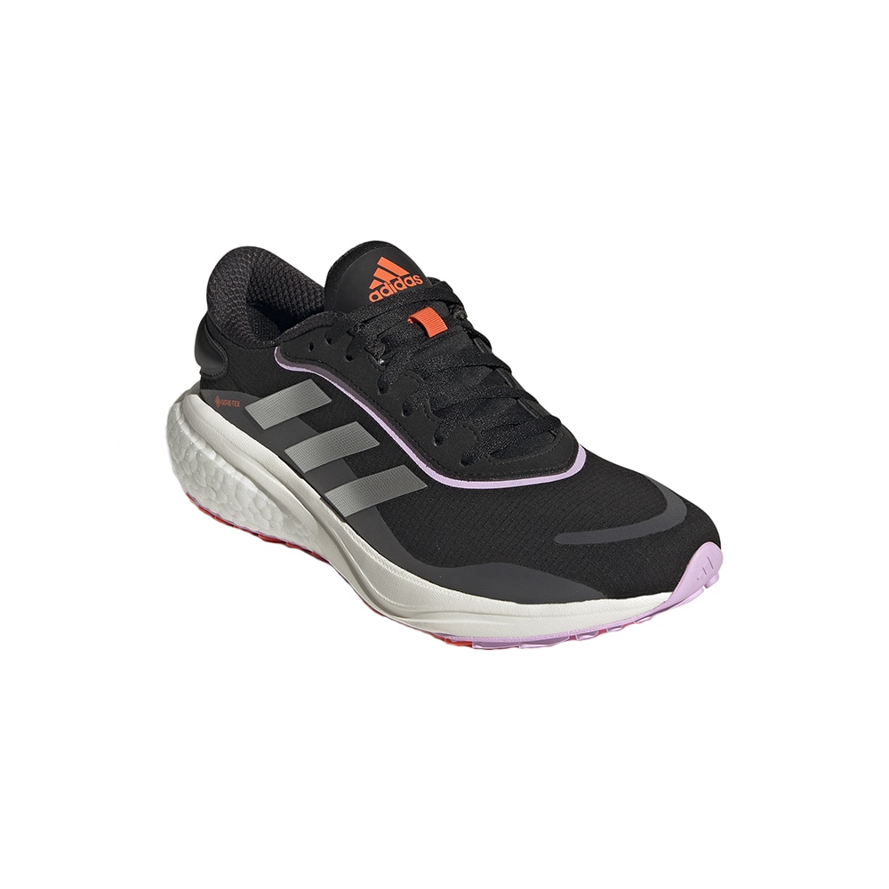 Adidas Supernova Gore-Tex Joggesko Dame Sort 