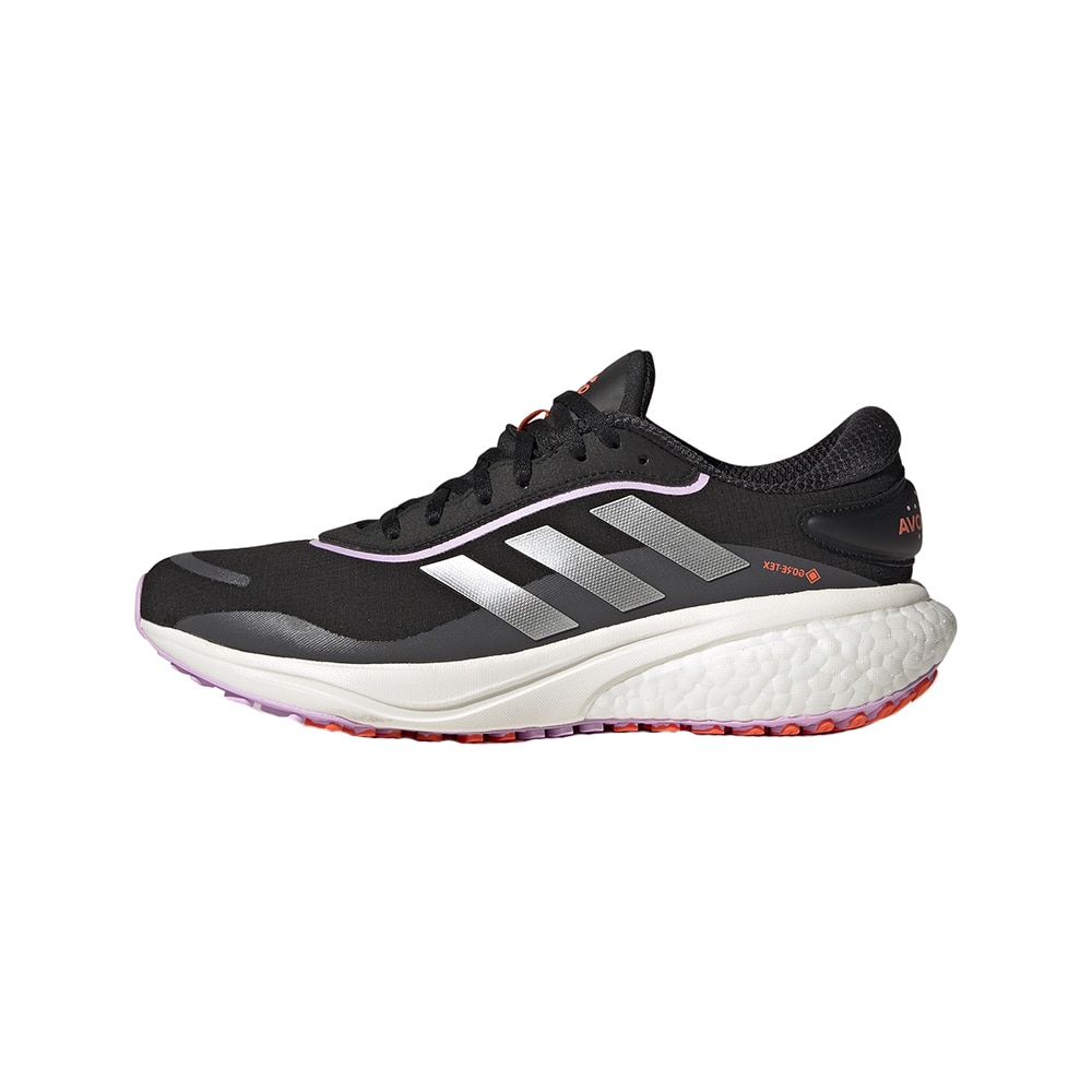 Adidas Supernova Gore-Tex Joggesko Dame Sort 