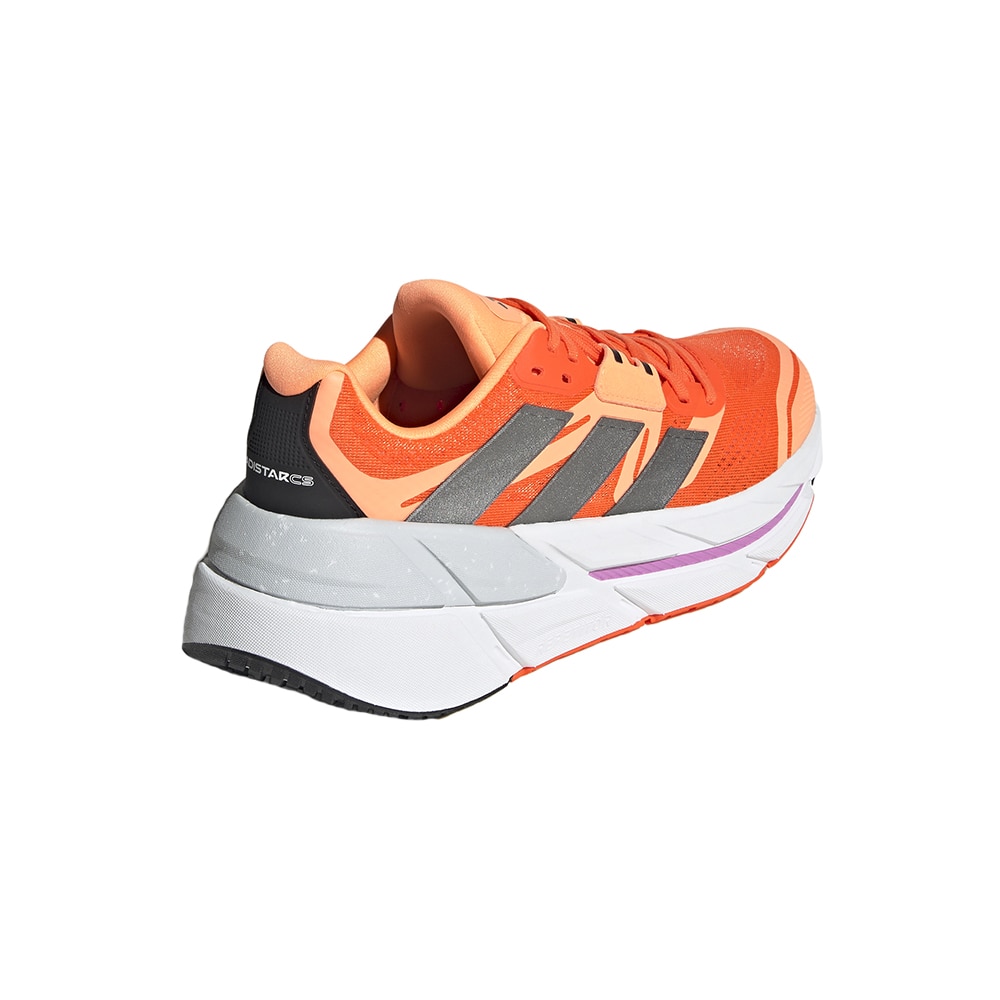 Adidas Adistar CS Joggesko Herre Oransje 